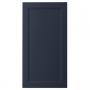 Matte Blue
