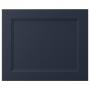 Matte Blue