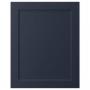 Matte Blue