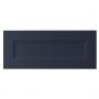Matte Blue
