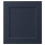 Matte Blue