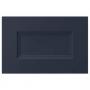 Matte Blue
