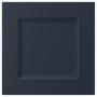 Matte Blue