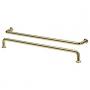 Brass Color