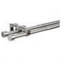 Nickel Plated