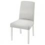 White / Orrsta Light Gray