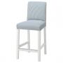 Rommele Dark Blue / White