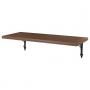 Walnut Effect / Anthracite