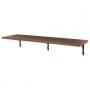 Walnut Effect / Anthracite