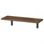 Walnut Effect / Black