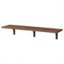 Walnut Effect / Black