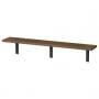 Walnut Effect / Black