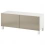 White Riksviken / Stubbarp / Bronze Color