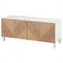 White Hedeviken / Stubbarp / Oak Veneer