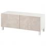 White Bergsviken / Stubbarp / Beige