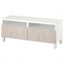 White / Bergsviken / Stubbarp Beige