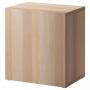 White Stained Oak Effect / Lappviken White Stained Oak Effect