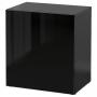 Black / Brown / Selsviken High / Gloss / Black