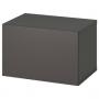 Dark Gray / Lappviken Dark Gray