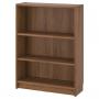 Brown Walnut Effect