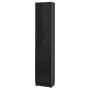 Black Oak Effect / Black
