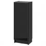Black Oak Effect / Black