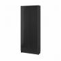 Black Oak Effect
