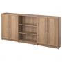 Oak Effect