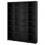 Black Oak Effect