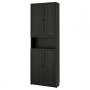 Black Oak Effect