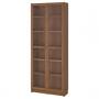 Brown Walnut Effect