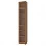 Brown Walnut Effect