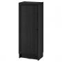 Black Oak Effect