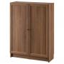 Brown Walnut Effect