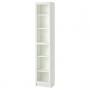 White / Glass