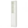 White / Glass