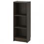 Dark Brown Oak Effect