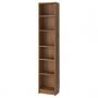 Brown Walnut Effect