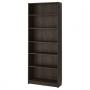 Dark Brown Oak Effect