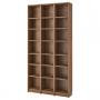 Brown Walnut Effect