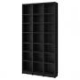 Black Oak Effect