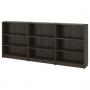 Dark Brown Oak Effect