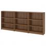 Brown Walnut Effect