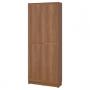Brown Walnut Effect