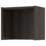 Dark Brown Oak Effect