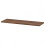Brown Walnut Effect