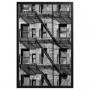 Balconies / Black