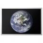 The Planet Earth / Aluminum Color