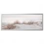 Sand Dunes / Aluminum Color