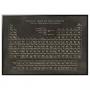 Periodic Table / Black